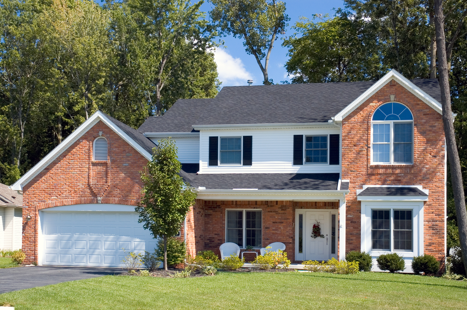 Styles of windows in downriver mi