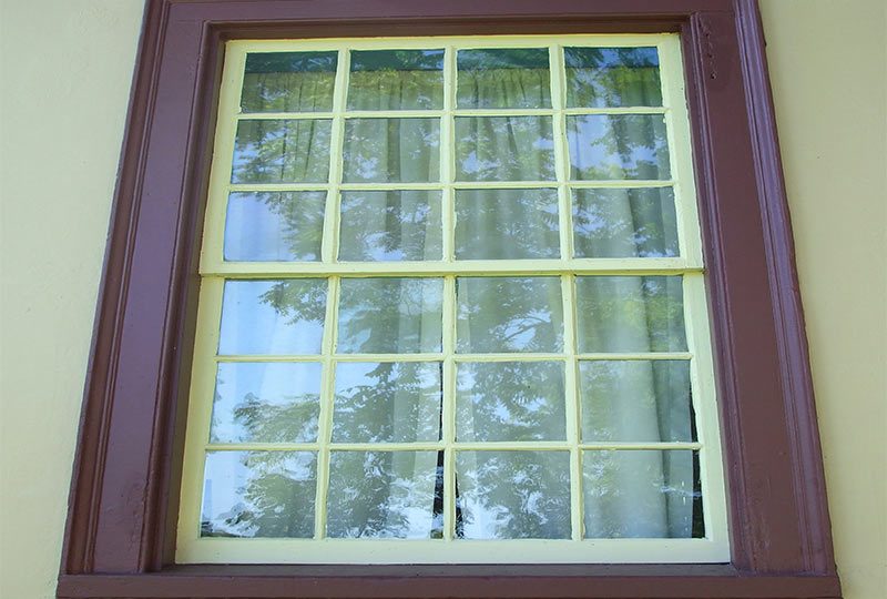 Single Hung Windows in Downriver Michigan