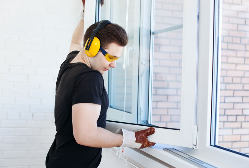 Window Repair in Downriver Michigan