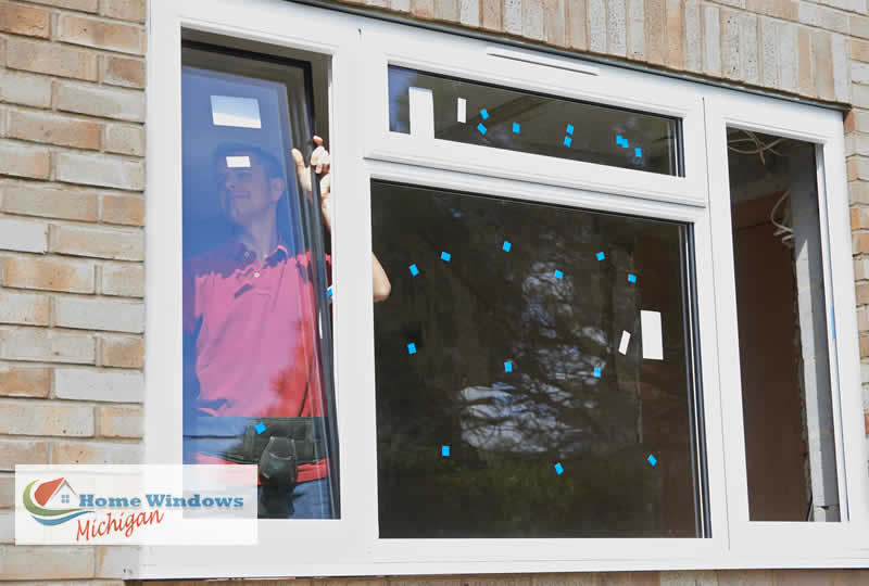 5 Reasons You May Need Window Replacement in Ann Arbor Michigan