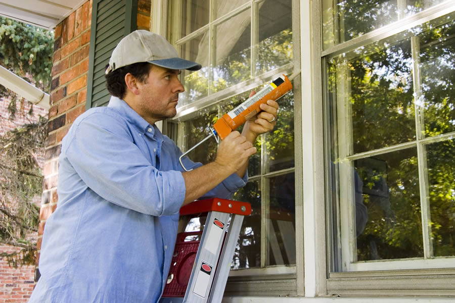 Repairing Windows in Dearborn Michigan