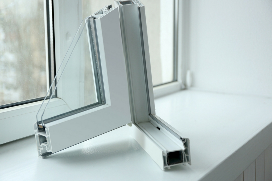 Replacement Windows Royal Oak Michigan; The Benefits of Vinyl Windows