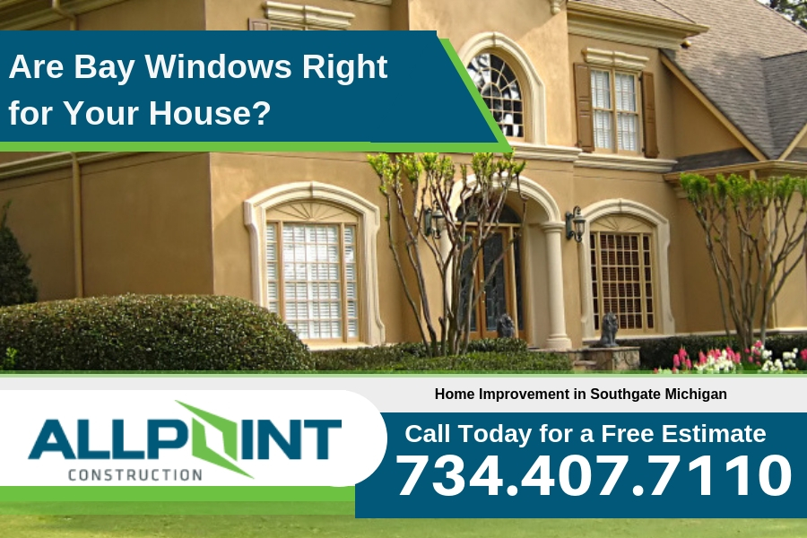 Are Bay Windows Right for Your House?