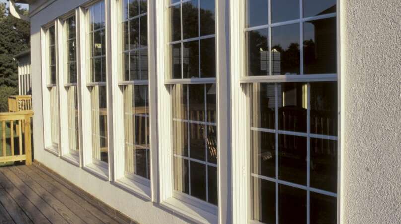 Downriver MI Replacement Windows Installation