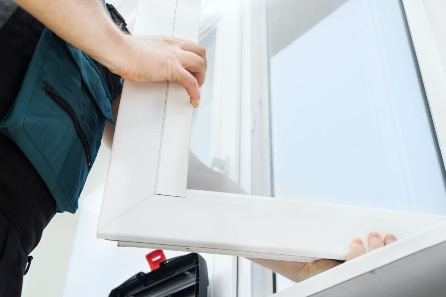 Getting Replacement Windows in Ann Arbor Michigan Can Actually Save You Money