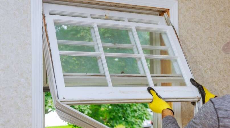 How to Know If Your Home Needs Replacement Windows in Downriver Michigan