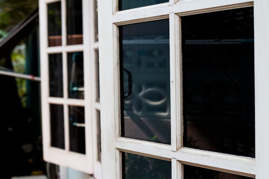 When Should You Replace Your Windows in Wyandotte Michigan?