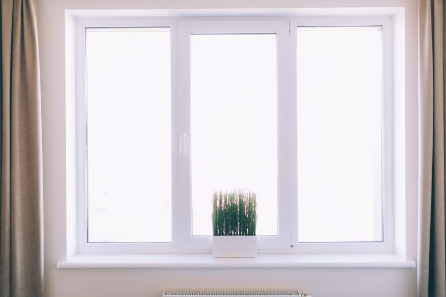 Here are Some Common Options for Replacement Windows in Plymouth Michigan