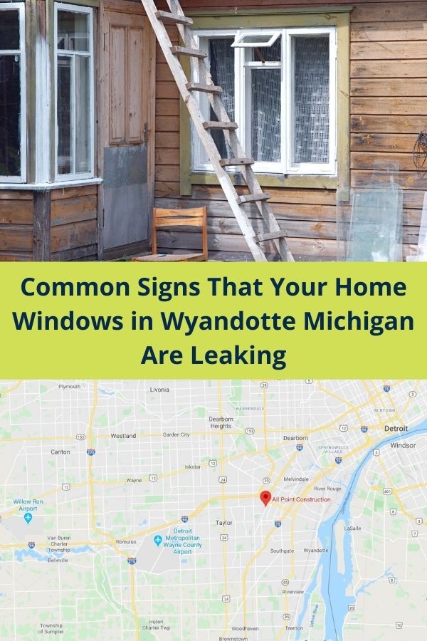 Replacement Windows Wyandotte Mi