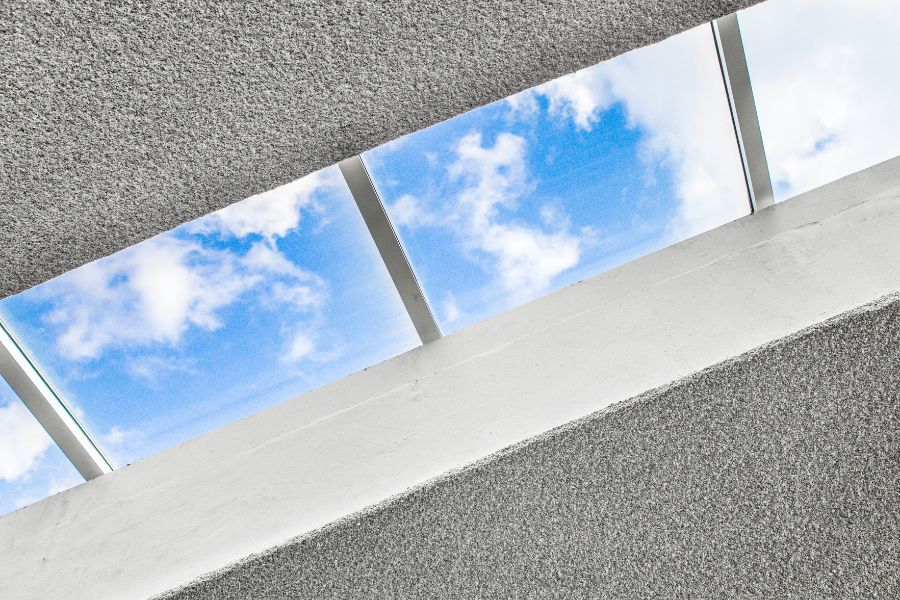 Should You Install A Skylight In Your Home 