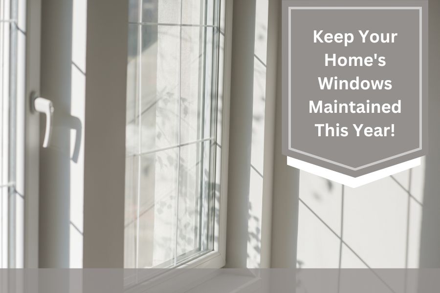 8 Tips for Keeping Your Home's Windows in Tip-Top Shape
